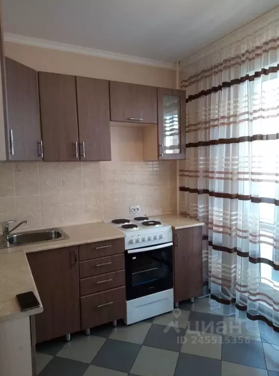 1-к кв. Алтайский край, Барнаул ул. Гущина, 150/2 (34.0 м) - Фото 1