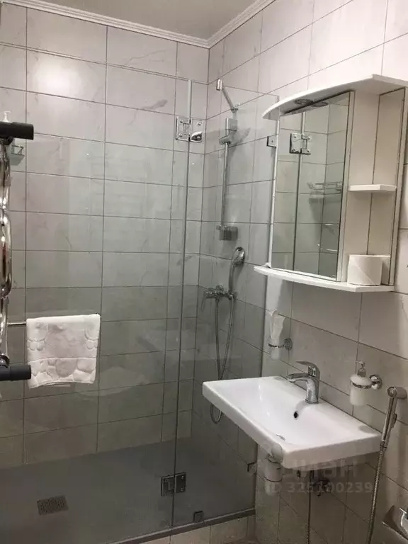 Комната Калининградская область, Калининград ул. Подполковника ... - Фото 2