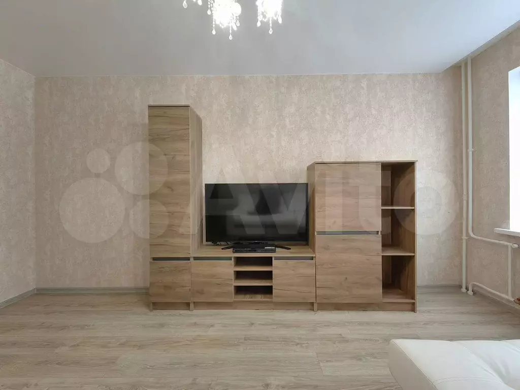 2-к. квартира, 59 м, 3/17 эт. - Фото 0