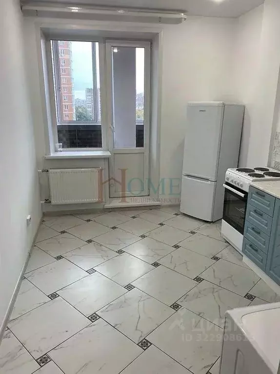 2-к кв. Новосибирская область, Новосибирск ул. Михаила Кулагина, 29/1 ... - Фото 2