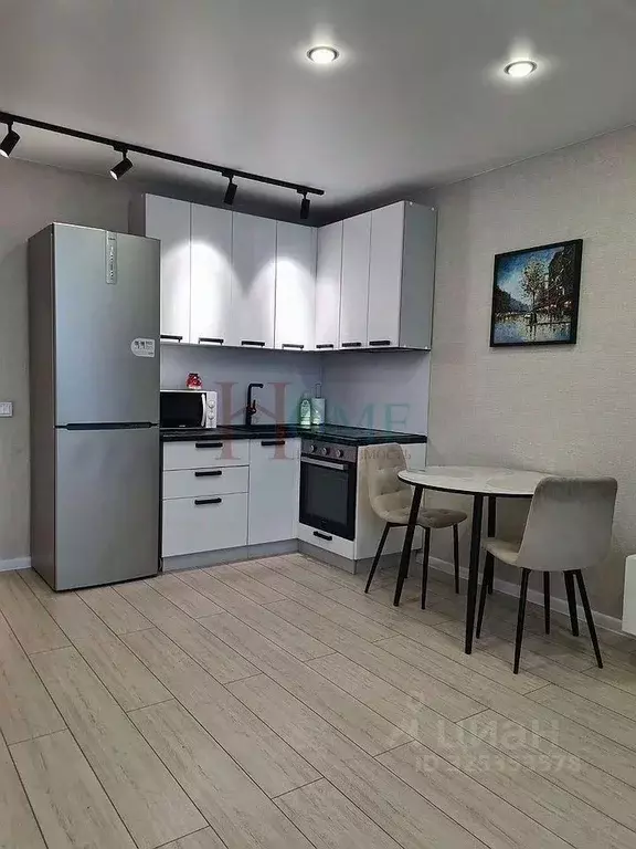 Студия Новосибирская область, Новосибирск ул. Дуси Ковальчук, 378Б ... - Фото 1