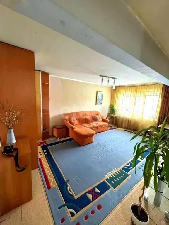 2-к кв. Алтайский край, Бийск ул. Ильи Мухачева, 111 (48.0 м) - Фото 1