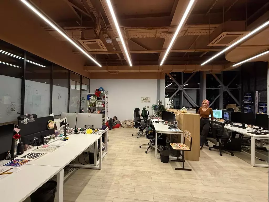 Офис в Москва Холодильный пер., 3 (274 м) - Фото 2