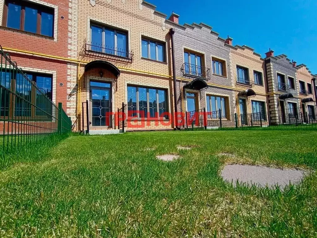 Таунхаус, 83.1 м - Фото 0