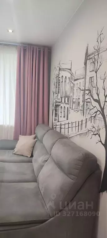 2-к кв. Москва Нововладыкинский проезд, 1к3 (60.0 м) - Фото 0