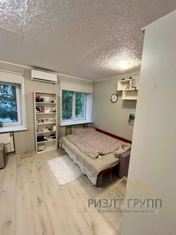 Студия Татарстан, Казань ул. Красной Позиции, 31/1 (24.0 м) - Фото 1