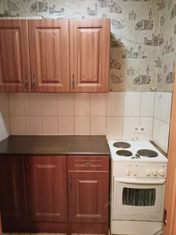 1-к кв. Кемеровская область, Кемерово Октябрьский просп., 44 (24.0 м) - Фото 1