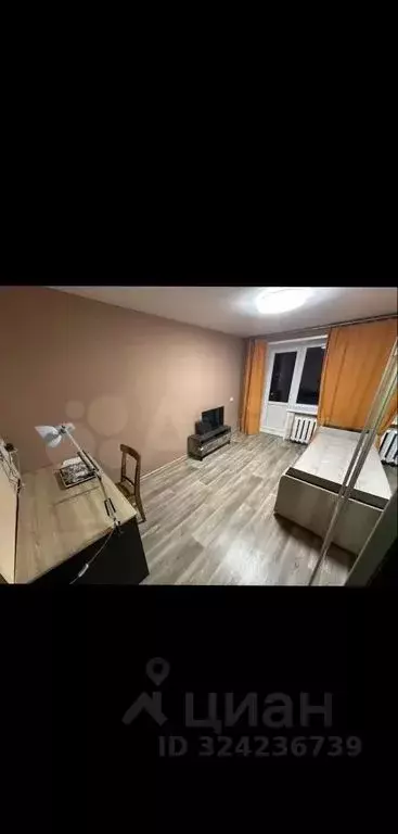 2-к кв. Вологодская область, Череповец ул. Ломоносова, 51 (45.0 м) - Фото 2