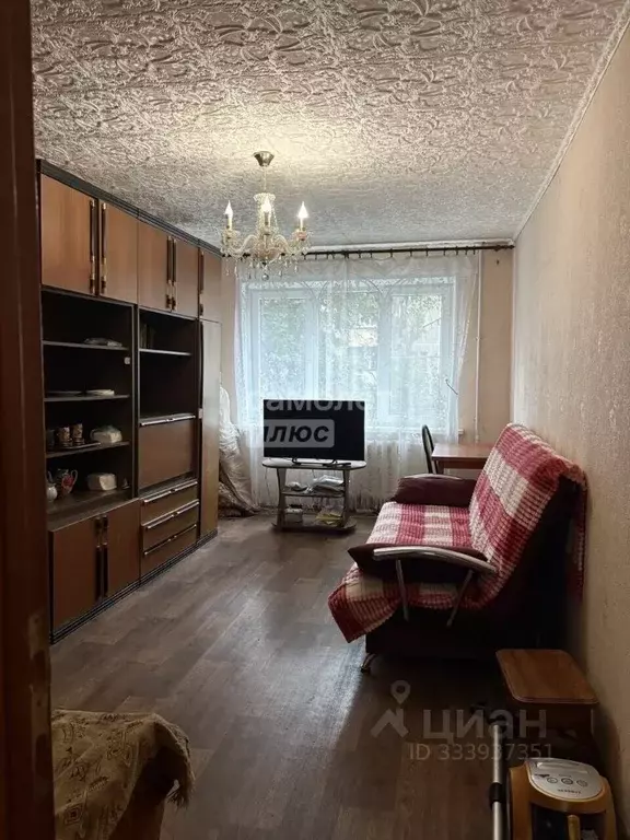 2-к кв. Липецкая область, Липецк Юбилейная ул., 6 (46.8 м) - Фото 1