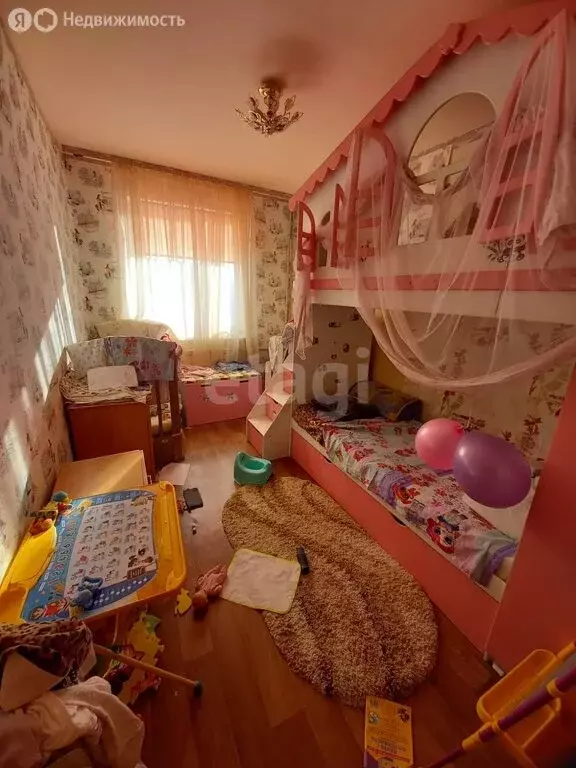 3-комнатная квартира: Багратионовск, улица Багратиона, 28 (67.9 м) - Фото 0