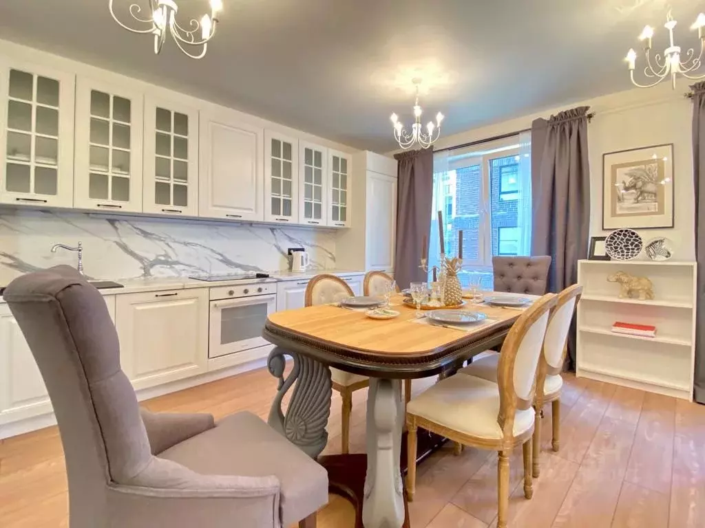 3-к кв. Москва ул. Академика Павлова, 28 (71.0 м) - Фото 1