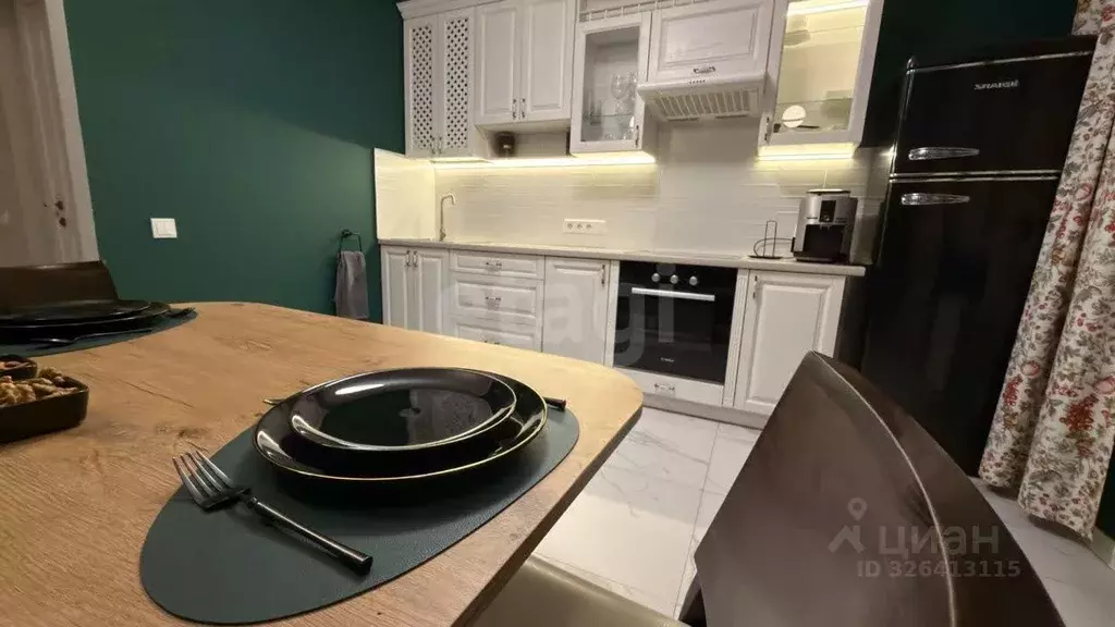 2-к кв. Калининградская область, Калининград Орудийная ул., 32Б (61.5 ... - Фото 2