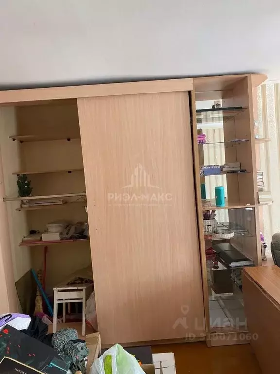 1-к кв. Брянская область, Брянск просп. Ленина, 41 (31.9 м) - Фото 1