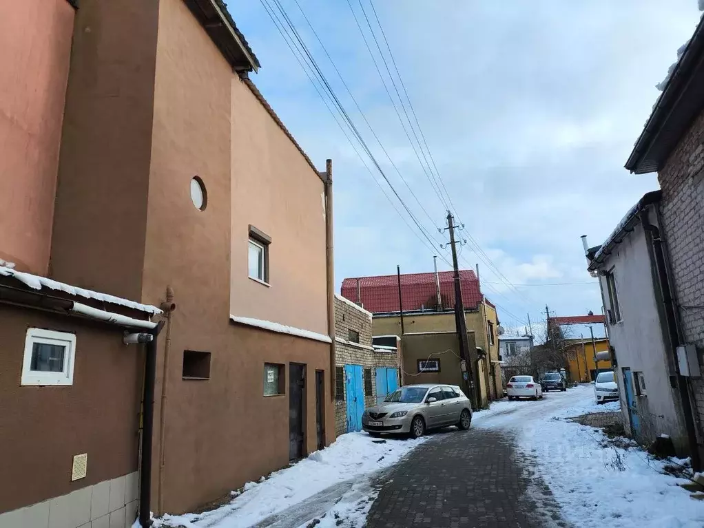 Дом в Калининградская область, Гурьевский муниципальный округ, Дельфин ... - Фото 1