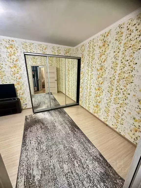 1-к кв. Московская область, Люберцы городской округ, Октябрьский пгт ... - Фото 2