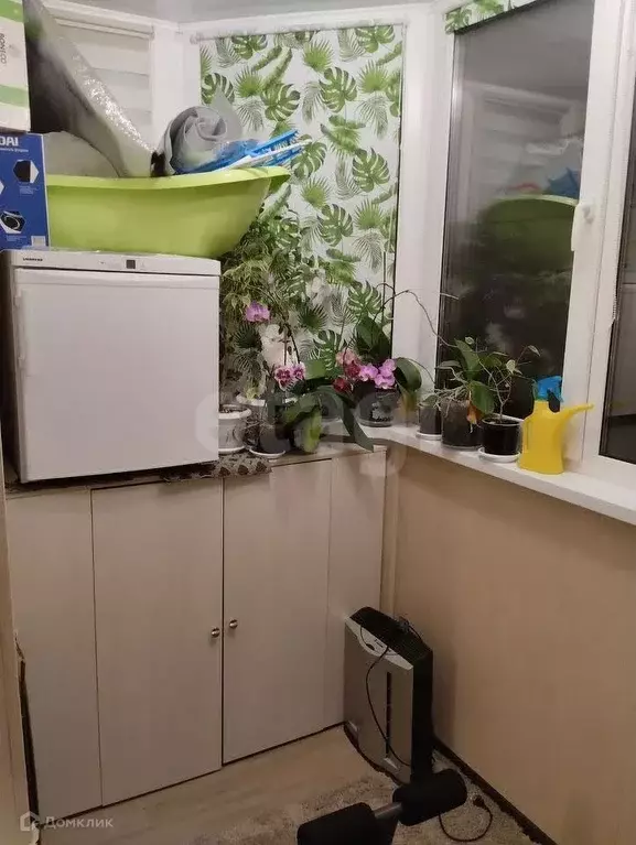 Продаётся 2-к квартира, 50 м - Фото 1