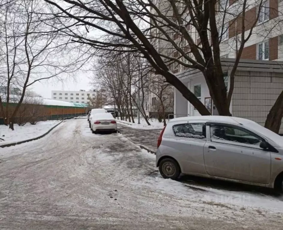 2-к кв. Москва 2-й Южнопортовый проезд, 27 (58.0 м) - Фото 2