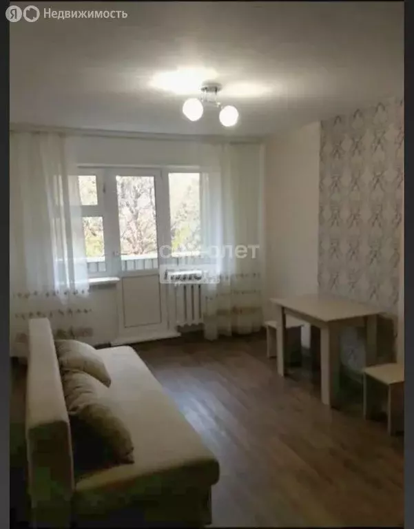 2-комнатная квартира: Иркутск, улица Боткина, 9 (45 м) - Фото 1