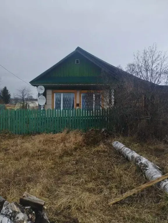 Дом в Свердловская область, Горноуральский муниципальный округ, с. ... - Фото 2