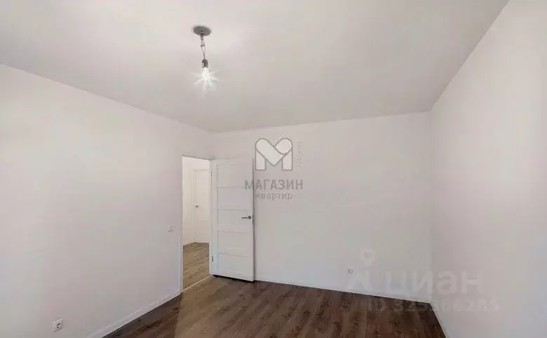 Студия Ленинградская область, Всеволожский район, пос. Бугры проезд ... - Фото 2