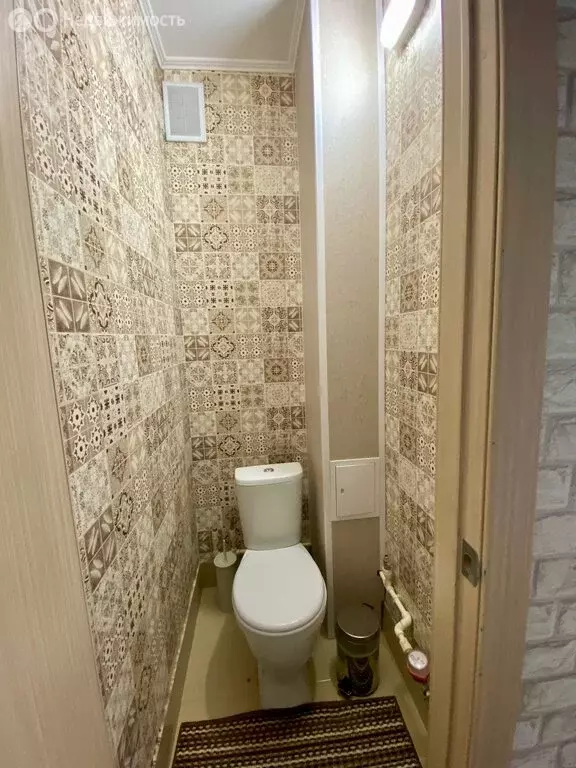 2-комнатная квартира: Челябинск, улица Братьев Кашириных, 154А (56.3 ... - Фото 0