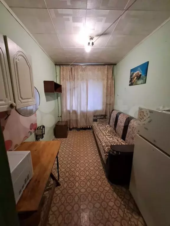 Комната 9 м в 5-к., 4/5 эт. - Фото 0