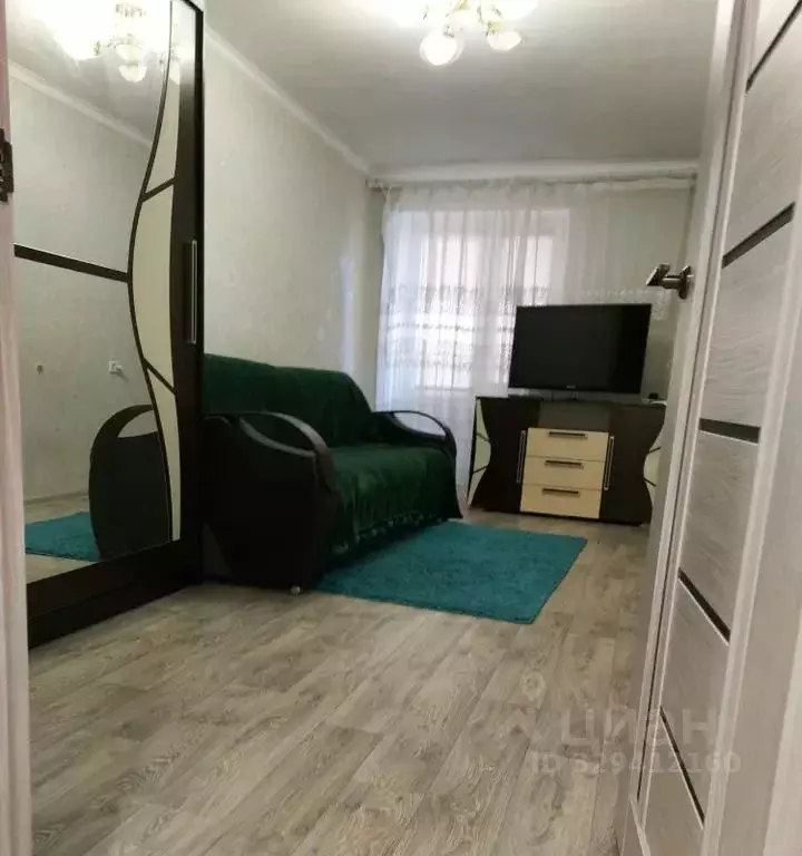 2-к кв. Крым, Саки ул. Ленина, 13 (50.0 м) - Фото 1