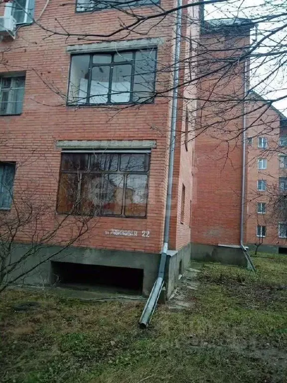 1-к кв. Курская область, Курск Рябиновая ул., 22 (40.3 м) - Фото 2