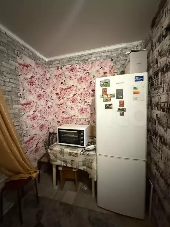 Комната 18,7 м в 8-к., 3/4 эт. - Фото 1