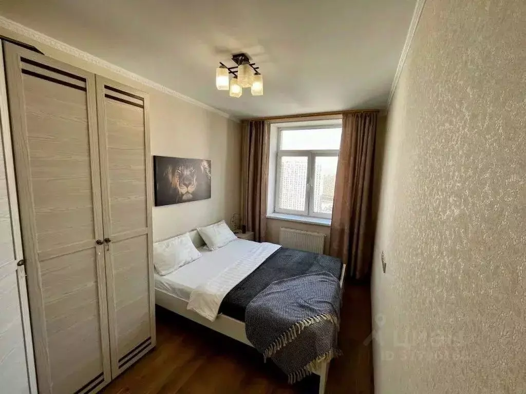 2-к кв. Московская область, Котельники ул. Сосновая, 1к2 (55.0 м) - Фото 1