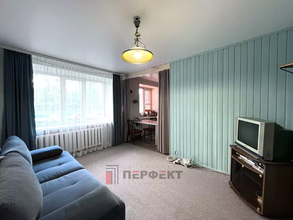 Продаётся 2-к квартира, 43.1 м - Фото 1
