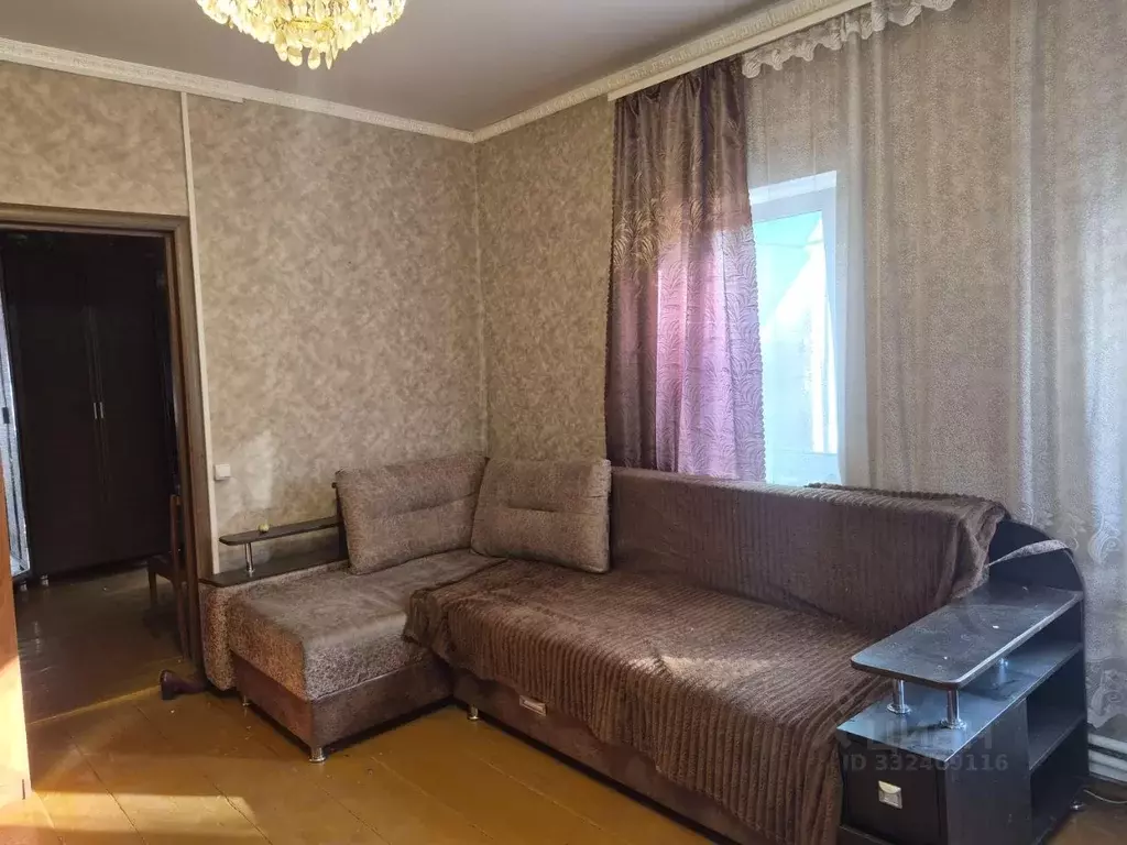 Дом в Омская область, Омск Инженерная ул. (47 м) - Фото 2