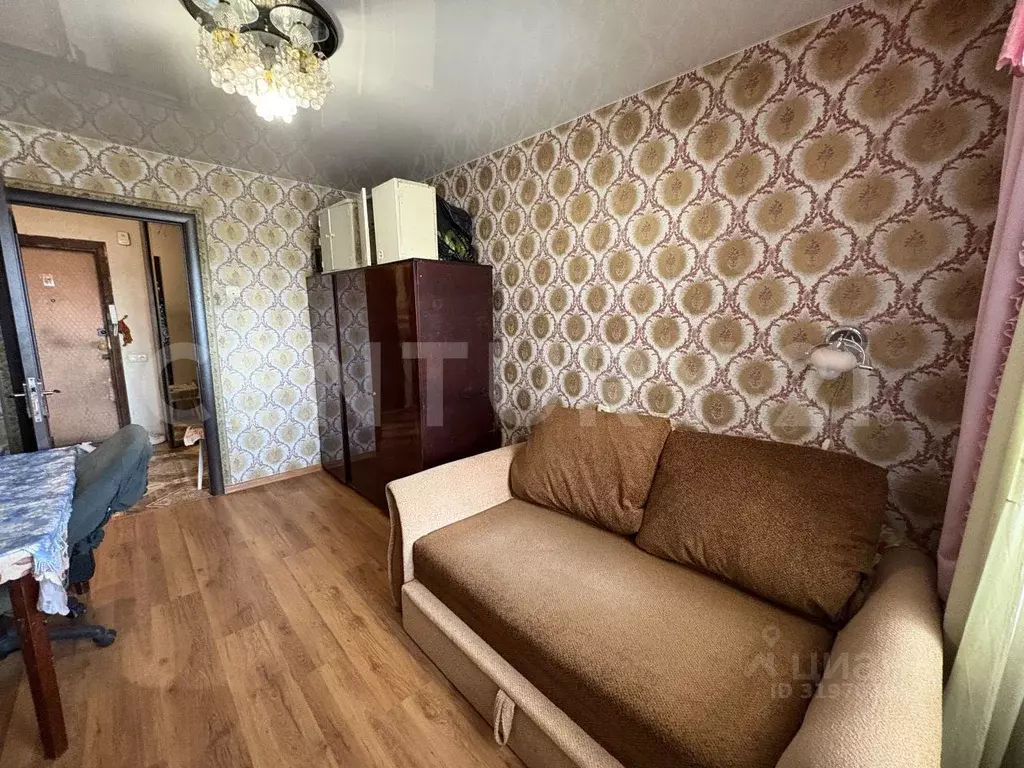 Комната Севастополь просп. Генерала Острякова, 98 (11.0 м) - Фото 1