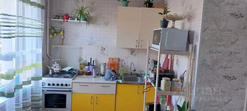 2-к кв. Краснодарский край, Анапа Заводская ул., 103 (41.0 м) - Фото 2