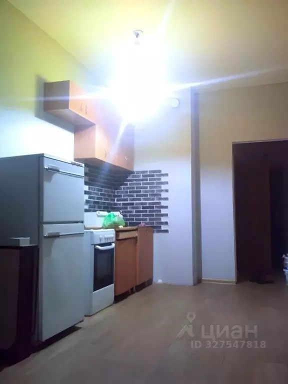 Студия Красноярский край, Красноярск ул. Вильского, 16 (25.8 м) - Фото 2