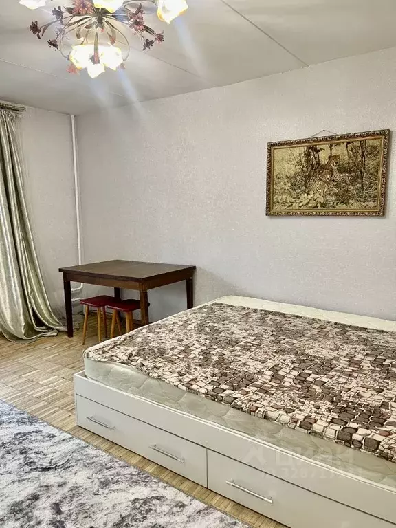 1-к кв. Москва 15-я Парковая ул., 48К1 (36.0 м) - Фото 2