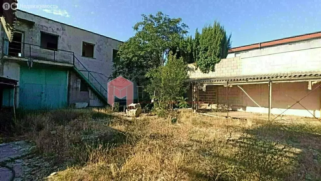 Помещение свободного назначения (674 м) - Фото 2