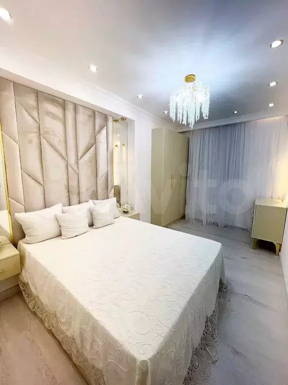 1-к. квартира, 40 м, 8/12 эт. - Фото 0