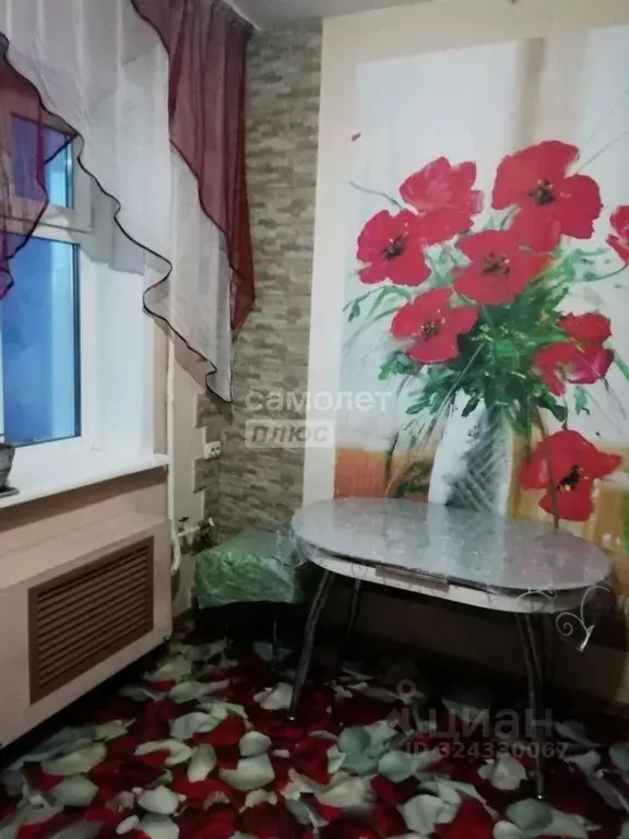 3-к кв. Саха (Якутия), Якутск ул. Федора Попова, 16/5 (79.0 м) - Фото 1