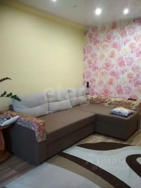 3-к кв. Коми, Ухта ул. Сенюкова, 43 (57.7 м) - Фото 1