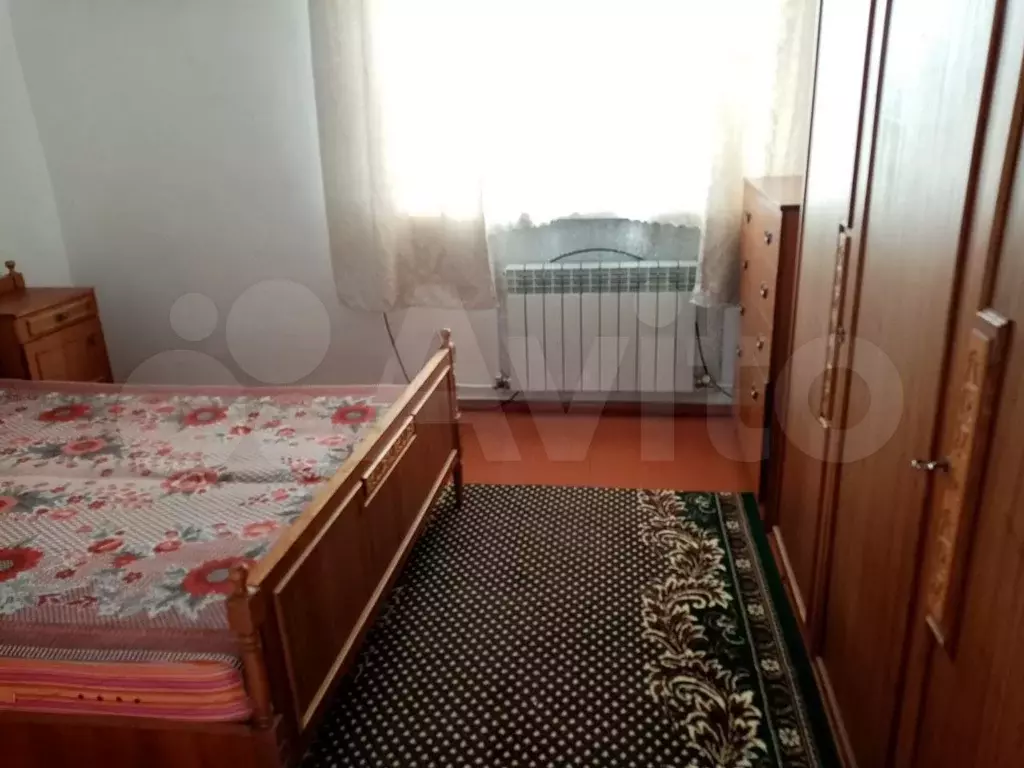 2-к. квартира, 43 м, 1/3 эт. - Фото 1