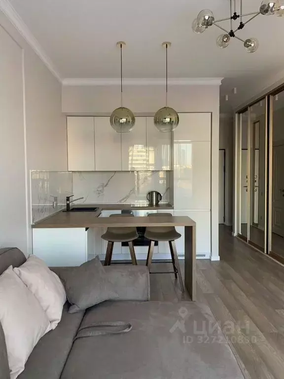 1-к кв. Москва ул. Василисы Кожиной, 13 (34.0 м) - Фото 1