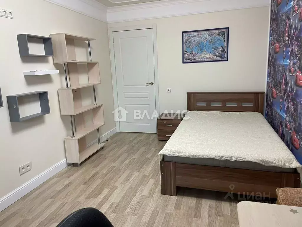 3-к кв. Санкт-Петербург Выборгское ш., 23к2 (85.6 м) - Фото 2