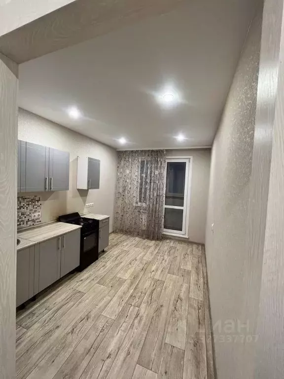 2-к кв. Ульяновская область, Ульяновск ул. Юго-западная, 4 (54.0 м) - Фото 1