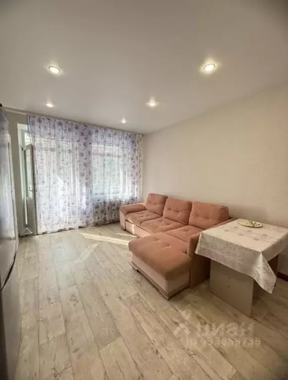 Комната Свердловская область, Сысерть ул. Розы Люксембург, 19 (21.0 м) - Фото 1