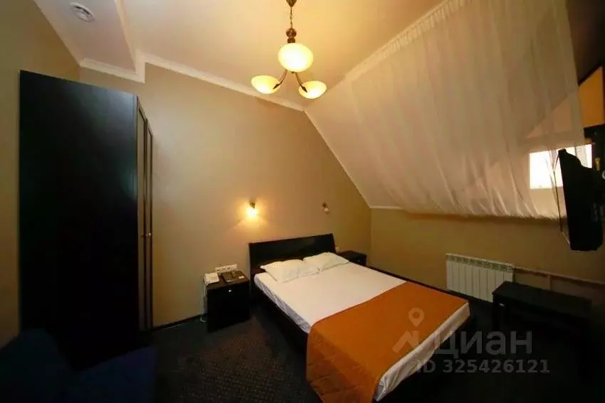 Комната Белгородская область, Белгород Песчаная ул., 1А (32.0 м) - Фото 2