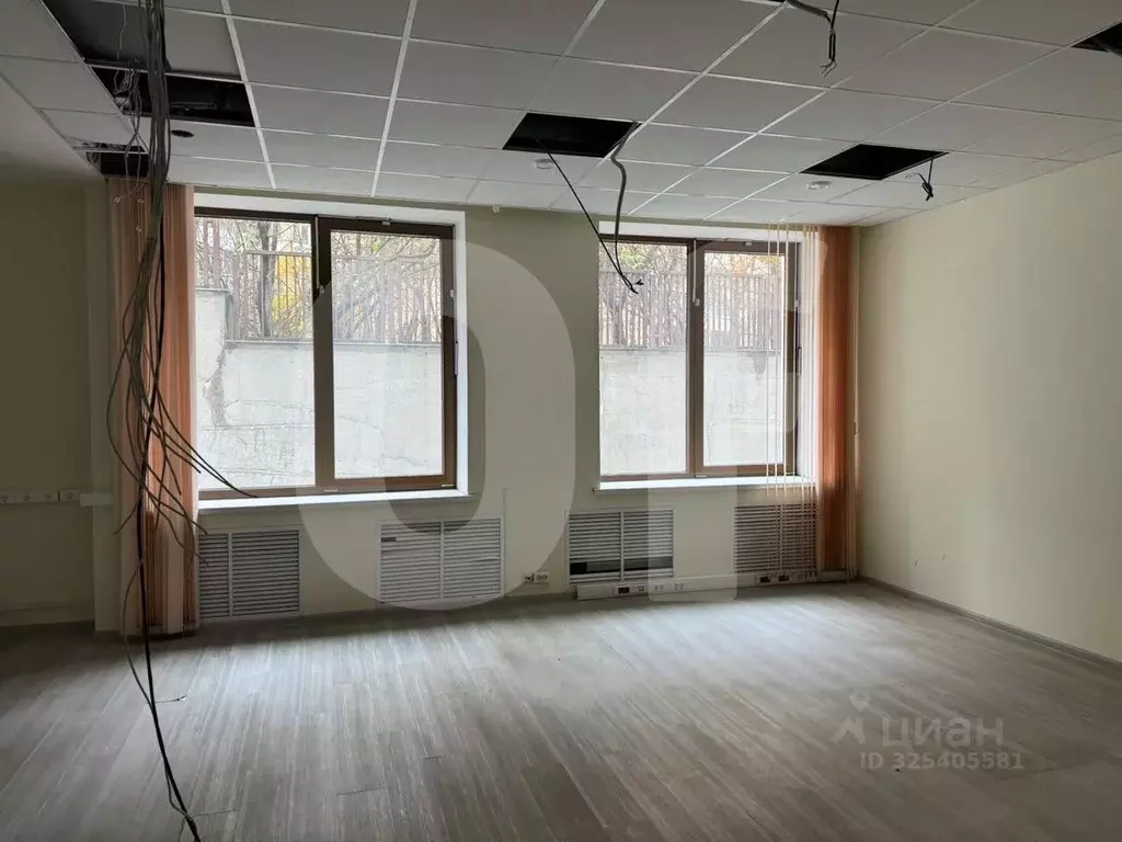 Офис в Москва ул. Архитектора Власова, 6 (2523 м) - Фото 1