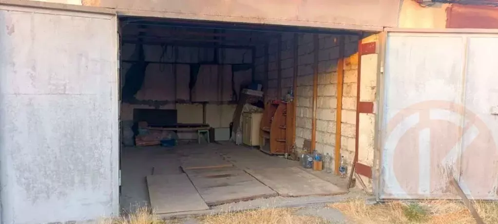 Гараж в Крым, Симферополь ул. Ракетная, 34Б (20 м) - Фото 1