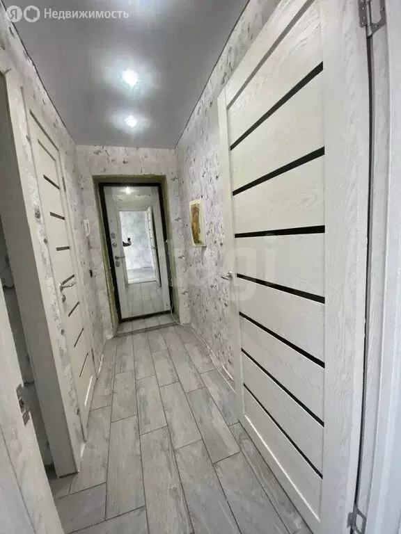 1-комнатная квартира: Бакал, Октябрьская улица, 6 (31 м) - Фото 2