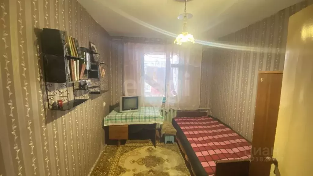 3-к кв. Крым, Феодосия бул. Старшинова, 21 (66.0 м) - Фото 1